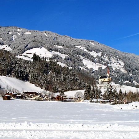 Chalet Auhaeusl By Interhome Fuegenberg Dış mekan fotoğraf