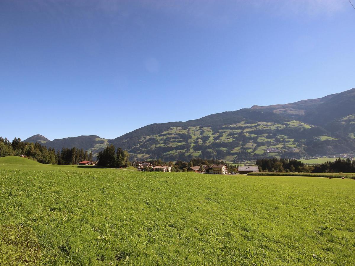 Chalet Auhaeusl By Interhome Fuegenberg Dış mekan fotoğraf
